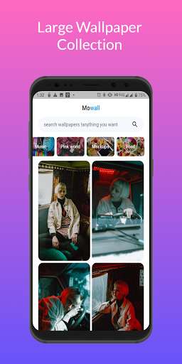 Run android online APK MoWall from MyAndroid or emulate MoWall using MyAndroid Run android online APK MoWall from MyAndroid or emulate MoWall using MyAndroid