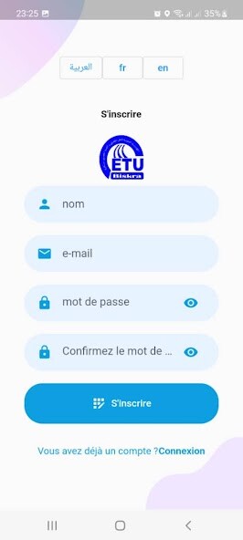 Run android online APK Mowasalati - Etus Biskra from MyAndroid or emulate Mowasalati - Etus Biskra using MyAndroid Run android online APK Mowasalati - Etus Biskra from MyAndroid or emulate Mowasalati - Etus Biskra using MyAndroid