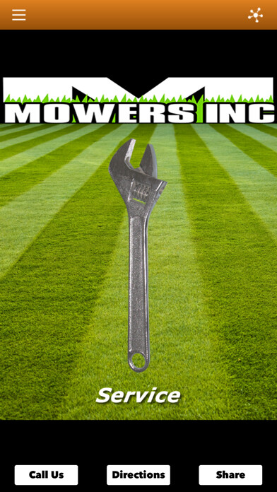 Emulate iPhone app Mowers Inc using MyAndroid Emulate iPhone app Mowers Inc using MyAndroid