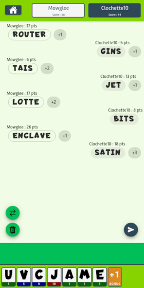 Run android online APK Mowglee from MyAndroid or emulate Mowglee using MyAndroid