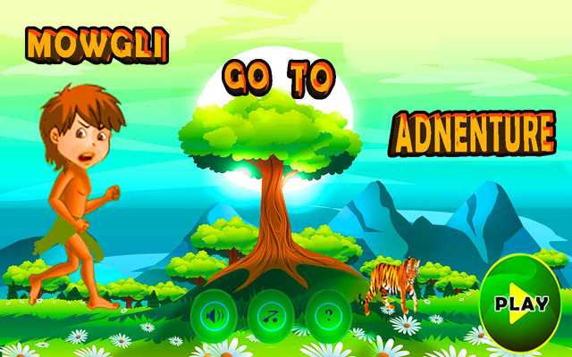 Emulate Android APK mowgli go to adventure Emulate Android APK mowgli go to adventure
