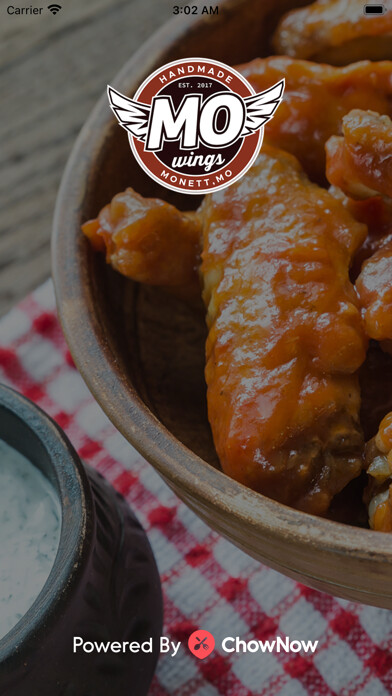 Emulate iPhone app Mo Wings using MyAndroid Emulate iPhone app Mo Wings using MyAndroid