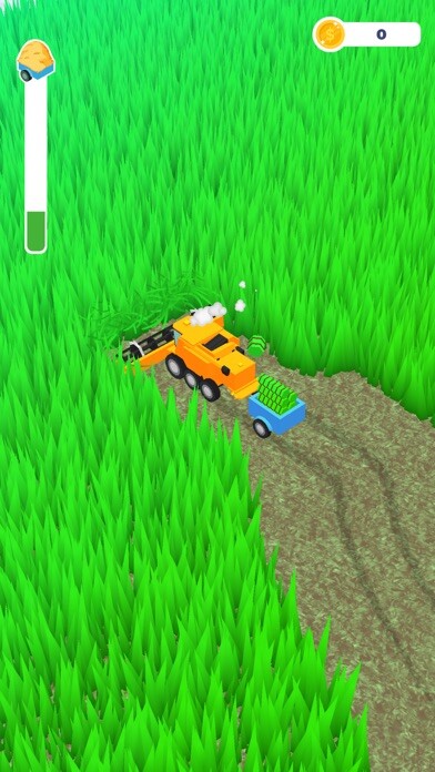 Emulate iPhone app Mow it: Mowing games using MyAndroid Emulate iPhone app Mow it: Mowing games using MyAndroid