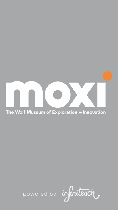 Emulate iPhone app MOXI Accessibility Guide using MyAndroid Emulate iPhone app MOXI Accessibility Guide using MyAndroid