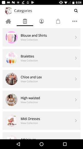 Run android online APK Moxiebella from MyAndroid or emulate Moxiebella using MyAndroid