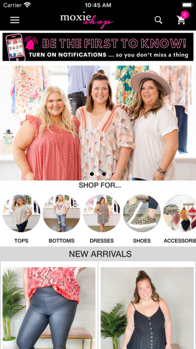 Emulate iPhone app Moxie Shop using MyAndroid Emulate iPhone app Moxie Shop using MyAndroid