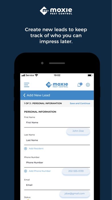 Emulate iPhone app Moxie Universe using MyAndroid Emulate iPhone app Moxie Universe using MyAndroid