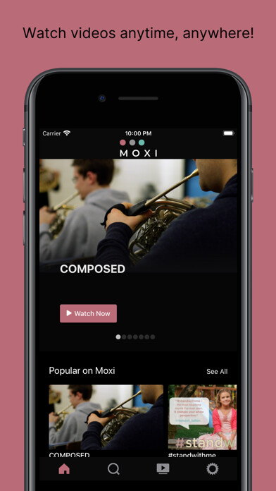 Emulate iPhone app Moxi On Demand using MyAndroid Emulate iPhone app Moxi On Demand using MyAndroid