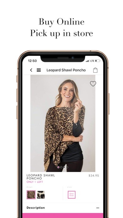 Emulate iPhone app Moxy Boutique using MyAndroid Emulate iPhone app Moxy Boutique using MyAndroid