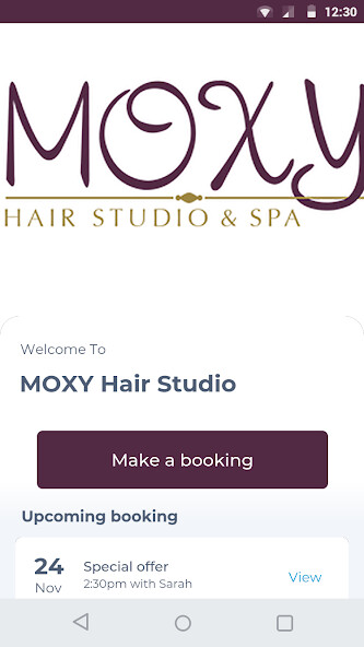 Run android online APK MOXY Hair Studio from MyAndroid or emulate MOXY Hair Studio using MyAndroid