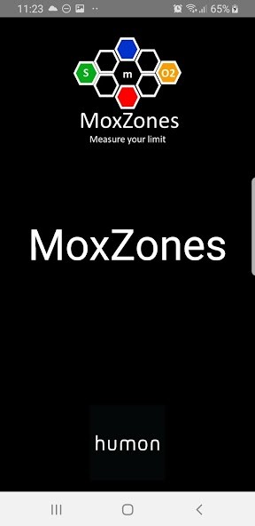 Emulate iPhone app MoxZones using MyAndroid Emulate iPhone app MoxZones using MyAndroid