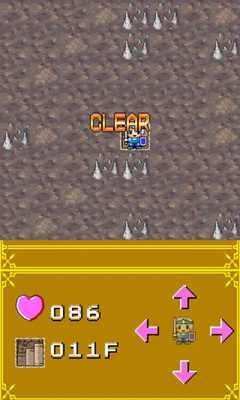 Emulate Android APK MoyaMoya QUEST