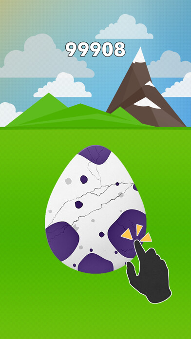 Emulate iPhone app Moy Egg Surprise - Baby Virtual Pet ! using MyAndroid Emulate iPhone app Moy Egg Surprise - Baby Virtual Pet ! using MyAndroid