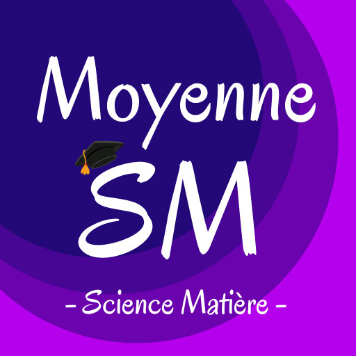 Run android online APK Moyenne SM - science  matire from MyAndroid or emulate Moyenne SM - science  matire using MyAndroid