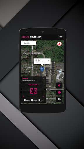 Run android online APK MOYO Track - GPS Tracker from MyAndroid or emulate MOYO Track - GPS Tracker using MyAndroid