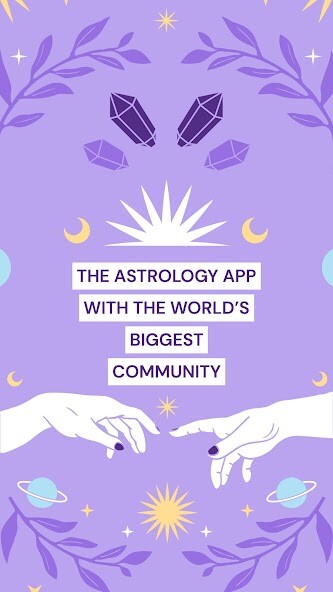 Run android online APK Moyra: Astrology Horoscopes from MyAndroid or emulate Moyra: Astrology Horoscopes using MyAndroid Run android online APK Moyra: Astrology Horoscopes from MyAndroid or emulate Moyra: Astrology Horoscopes using MyAndroid