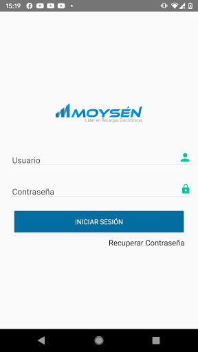 Run android online APK Moysen from MyAndroid or emulate Moysen using MyAndroid