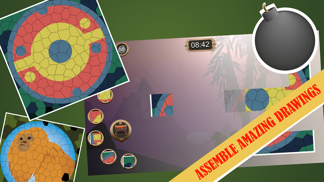 Run android online APK Mozaicles from MyAndroid or emulate Mozaicles using MyAndroid Run android online APK Mozaicles from MyAndroid or emulate Mozaicles using MyAndroid