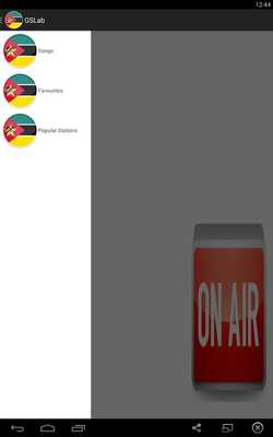 Emulate Android APK Mozambique Songs Emulate Android APK Mozambique Songs