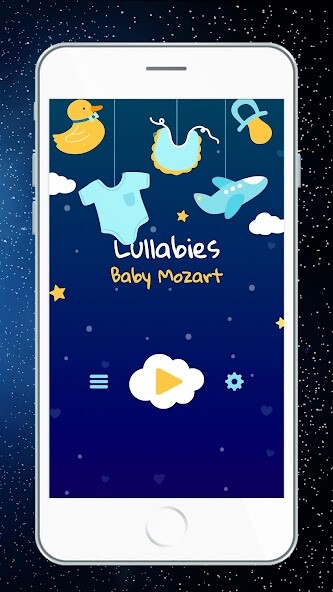 Run android online APK Mozart for Babies Brain Development Lullabies from MyAndroid or emulate Mozart for Babies Brain Development Lullabies using MyAndroid