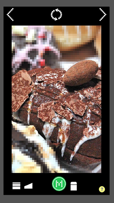Emulate iPhone app Mozata using MyAndroid Emulate iPhone app Mozata using MyAndroid