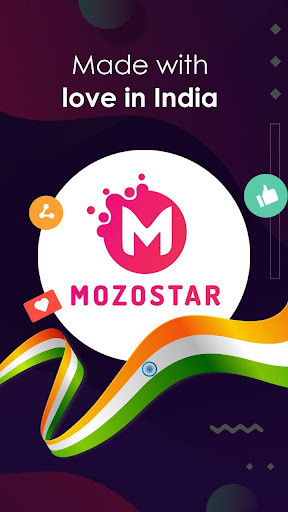 Run android online APK MozoStar : HD Big Videos App from MyAndroid or emulate MozoStar : HD Big Videos App using MyAndroid