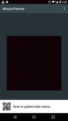 Emulate Android APK Mozzo Partner Emulate Android APK Mozzo Partner