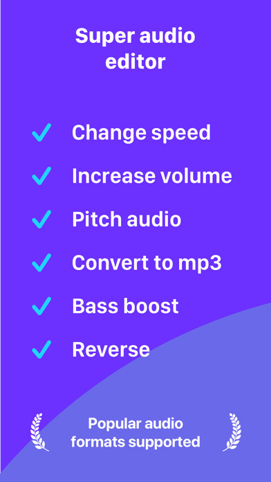 Emulate iPhone app Mp3 Converter & Audio Editor using MyAndroid Emulate iPhone app Mp3 Converter & Audio Editor using MyAndroid
