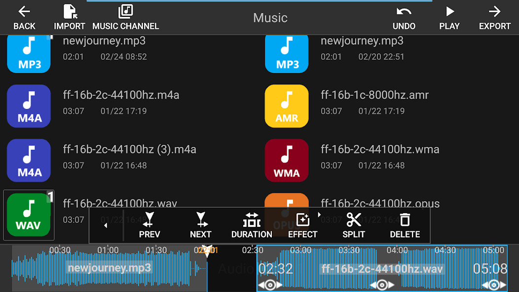 Emulate Android APK MP3 Converter Emulate Android APK MP3 Converter