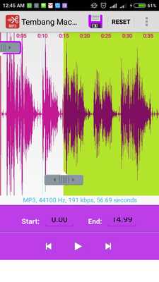 Emulate Android APK Mp3 Cut Ringtone Maker Emulate Android APK Mp3 Cut Ringtone Maker