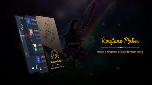 Run android online APK Mp3 Cutter and Joiner - Mp3 Ringtones Cutter from MyAndroid or emulate Mp3 Cutter and Joiner - Mp3 Ringtones Cutter using MyAndroid