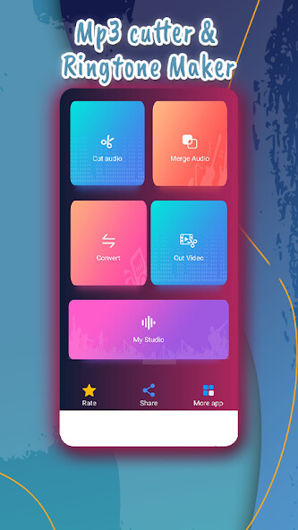 Run android online APK Mp3 Cutter and Merger Ringtone from MyAndroid or emulate Mp3 Cutter and Merger Ringtone using MyAndroid Run android online APK Mp3 Cutter and Merger Ringtone from MyAndroid or emulate Mp3 Cutter and Merger Ringtone using MyAndroid