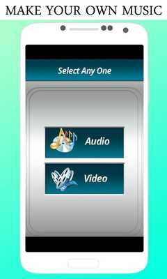 Emulate Android APK Mp3 Cutter and Ringtones Maker Emulate Android APK Mp3 Cutter and Ringtones Maker