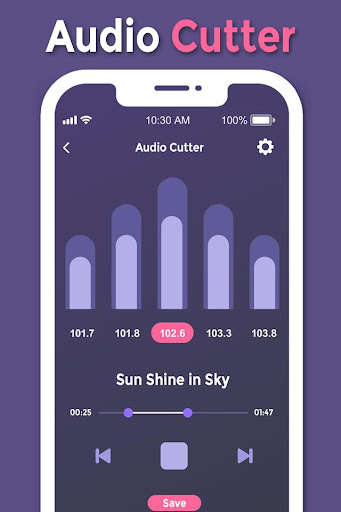 Run android online APK Mp3 Cutter & Merger, RingTone Maker & Recorder from MyAndroid or emulate Mp3 Cutter & Merger, RingTone Maker & Recorder using MyAndroid Run android online APK Mp3 Cutter & Merger, RingTone Maker & Recorder from MyAndroid or emulate Mp3 Cutter & Merger, RingTone Maker & Recorder using MyAndroid