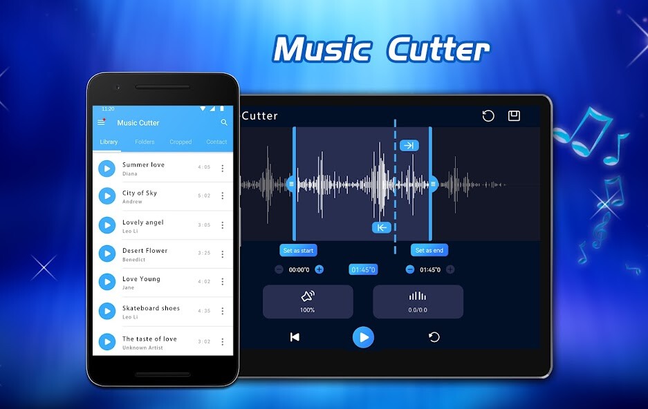 Run android online APK MP3 Cutter : Ringtone Cutter from MyAndroid or emulate MP3 Cutter : Ringtone Cutter using MyAndroid Run android online APK MP3 Cutter : Ringtone Cutter from MyAndroid or emulate MP3 Cutter : Ringtone Cutter using MyAndroid