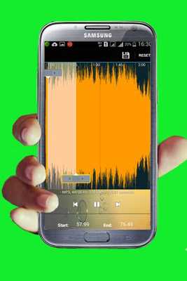 Emulate Android APK Mp3 Cutter Ringtone Emulate Android APK Mp3 Cutter Ringtone