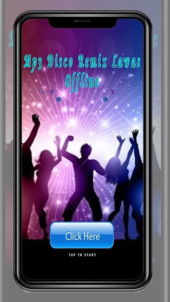 Run android online APK Mp3 Disco Remix Lawas Offline from MyAndroid or emulate Mp3 Disco Remix Lawas Offline using MyAndroid