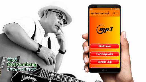Run android online APK Mp3 Doel Sumbang Rindu Aku offline 2020 from MyAndroid or emulate Mp3 Doel Sumbang Rindu Aku offline 2020 using MyAndroid Run android online APK Mp3 Doel Sumbang Rindu Aku offline 2020 from MyAndroid or emulate Mp3 Doel Sumbang Rindu Aku offline 2020 using MyAndroid