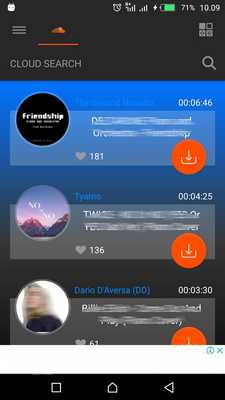 Emulate Android APK Mp3 Juice Music and Songs
