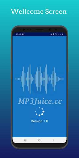Run android online APK Mp3 Juice Music Donload Song from MyAndroid or emulate Mp3 Juice Music Donload Song using MyAndroid