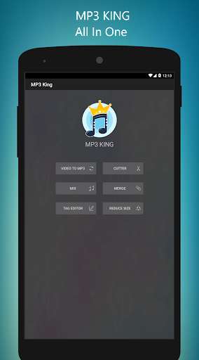 Emulate Android APK MP3 King Emulate Android APK MP3 King
