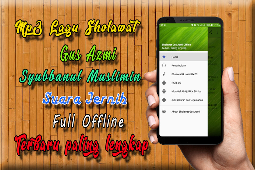 Run android online APK MP3 Lagu Sholawat Gus azmi Lengkap Offline from MyAndroid or emulate MP3 Lagu Sholawat Gus azmi Lengkap Offline using MyAndroid Run android online APK MP3 Lagu Sholawat Gus azmi Lengkap Offline from MyAndroid or emulate MP3 Lagu Sholawat Gus azmi Lengkap Offline using MyAndroid