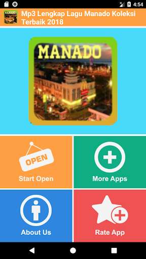 Emulate Android APK Mp3 Lengkap Lagu Manado Koleksi Terbaik 2018
