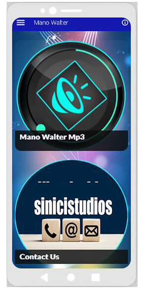 Run android online APK mp3 Mano Walter from MyAndroid or emulate mp3 Mano Walter using MyAndroid Run android online APK mp3 Mano Walter from MyAndroid or emulate mp3 Mano Walter using MyAndroid