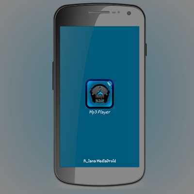 Emulate Android APK Mp3 Music Audio Player Emulate Android APK Mp3 Music Audio Player