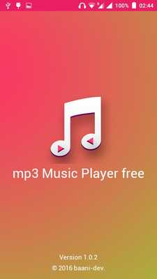 Emulate Android APK mp3 Music Player free Emulate Android APK mp3 Music Player free
