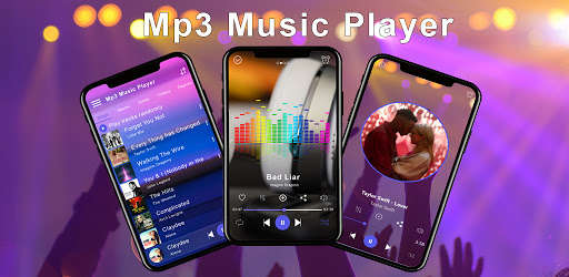 Run android online APK Mp3 Music Player - Offline Music & Audio Player from MyAndroid or emulate Mp3 Music Player - Offline Music & Audio Player using MyAndroid