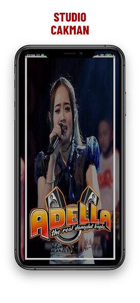 Run android online APK Mp3 Om Adella Koplo Lengkap from MyAndroid or emulate Mp3 Om Adella Koplo Lengkap using MyAndroid