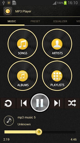 Emulate Android APK Mp3 Player For Android Emulate Android APK Mp3 Player For Android