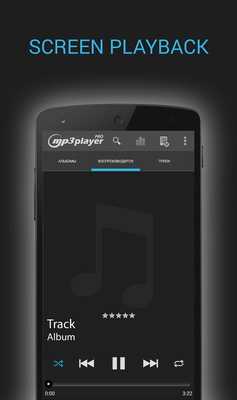 Emulate Android APK MP3 Player Lite Emulate Android APK MP3 Player Lite